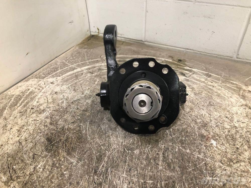 Eaton  Transport – Andet