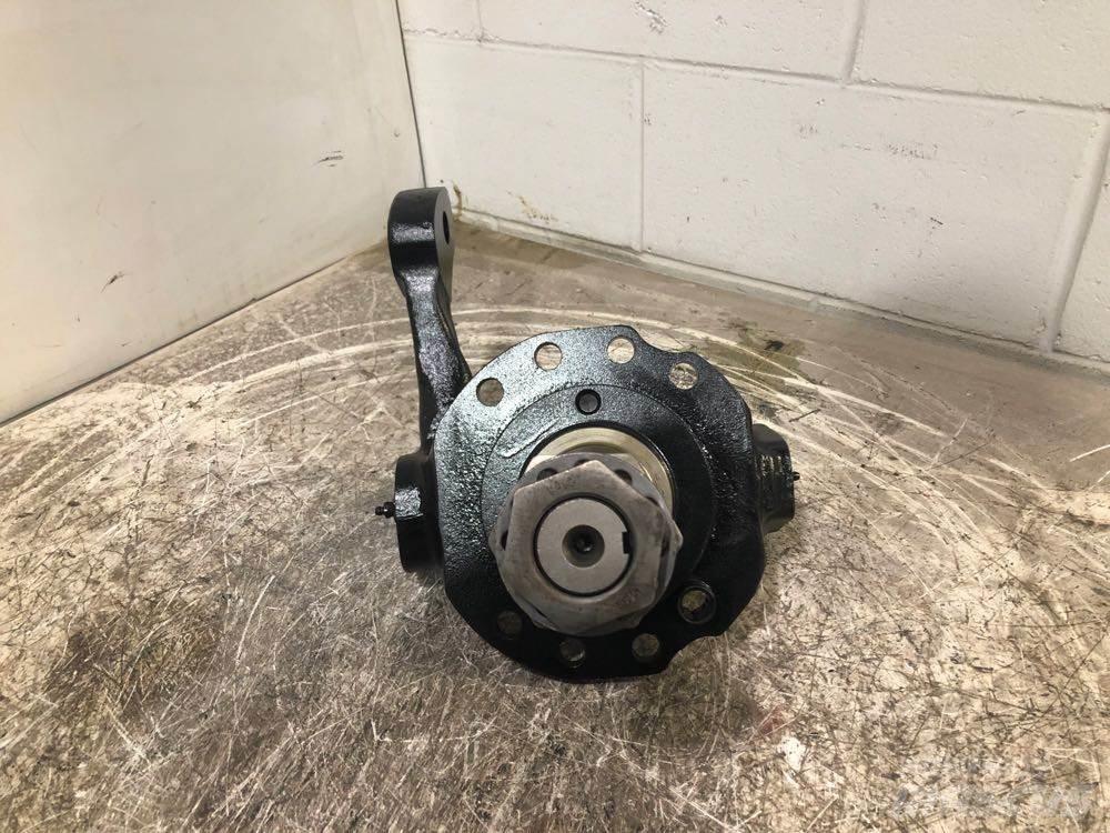 Eaton  Transport – Andet