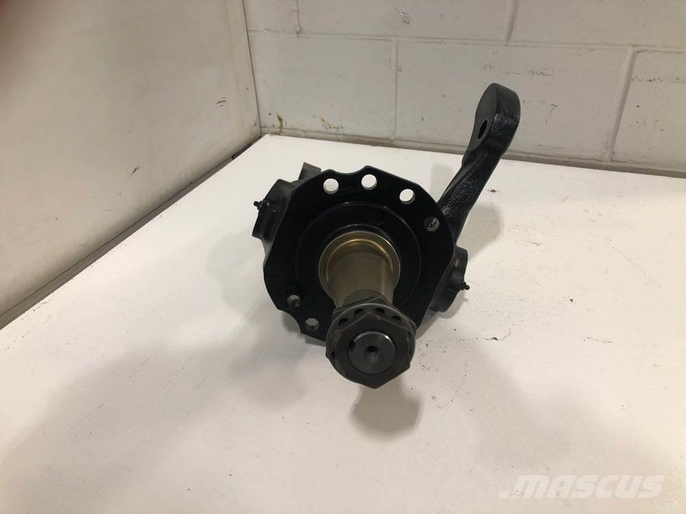 Eaton  Transport – Andet