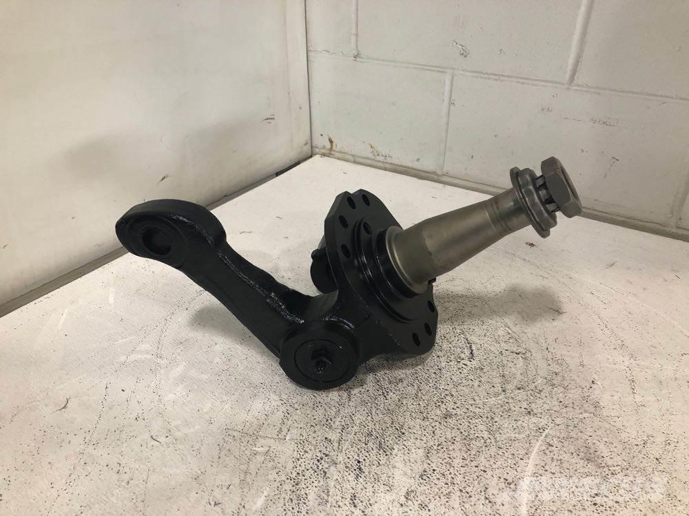 Eaton  Transport – Andet