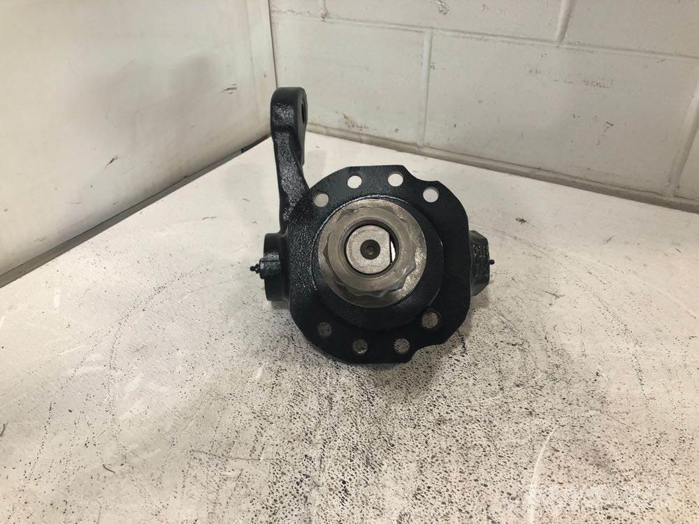 Eaton  Transport – Andet