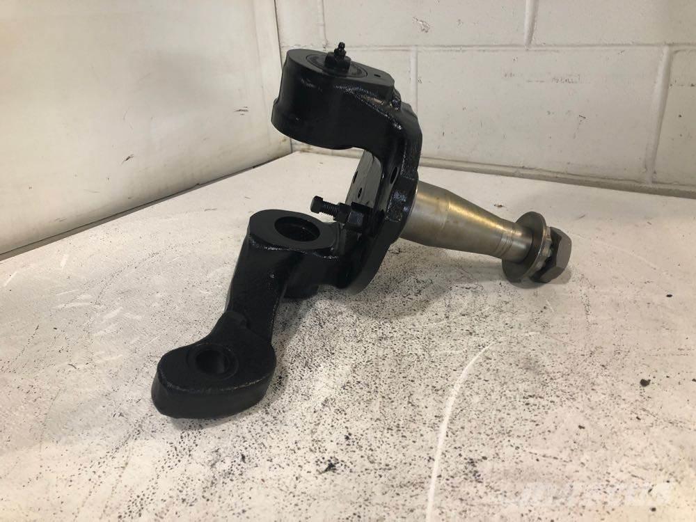 Eaton  Transport – Andet