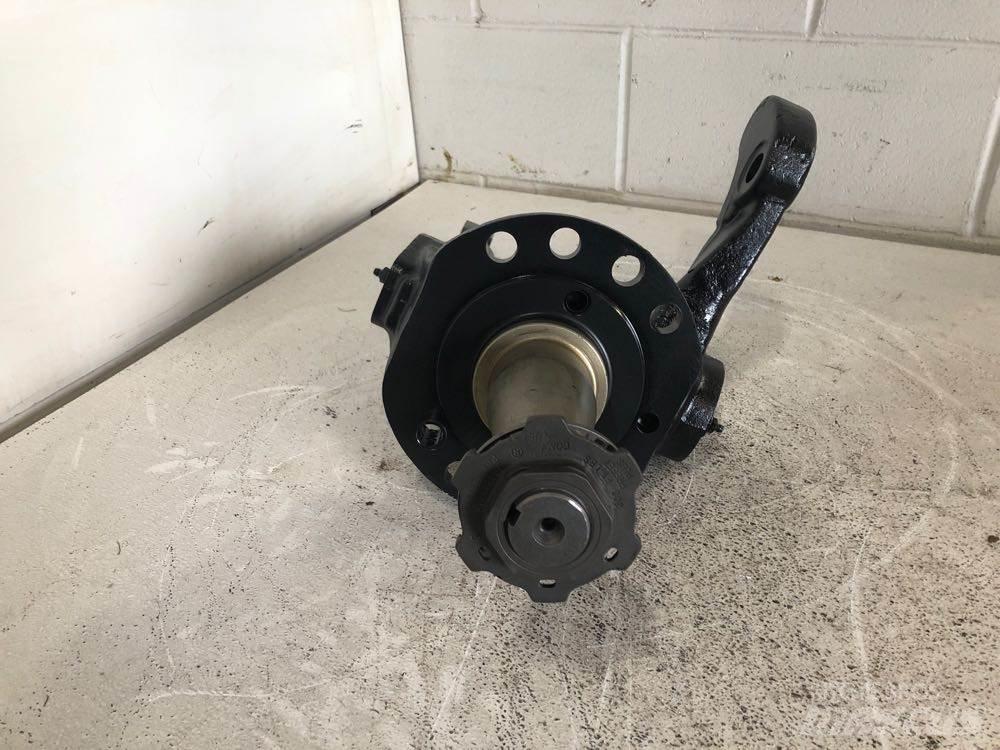 Eaton  Transport – Andet