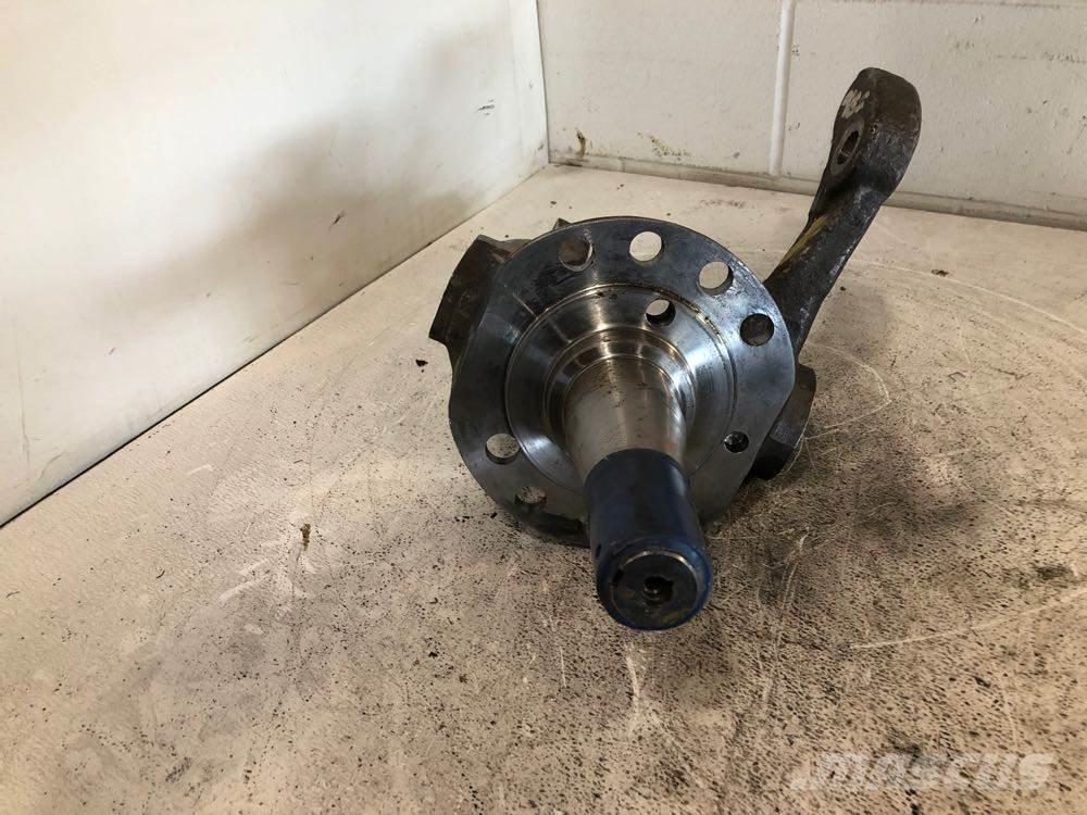 Eaton  Transport – Andet