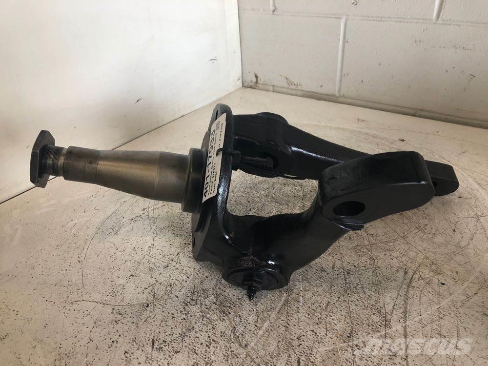 Eaton  Transport – Andet