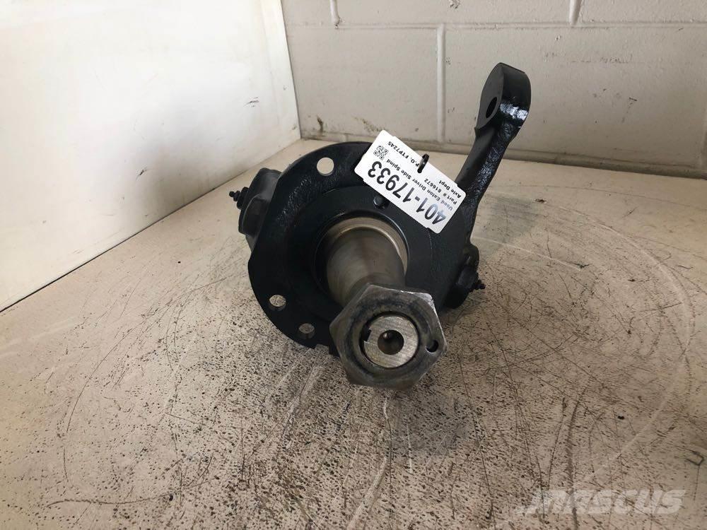 Eaton  Transport – Andet