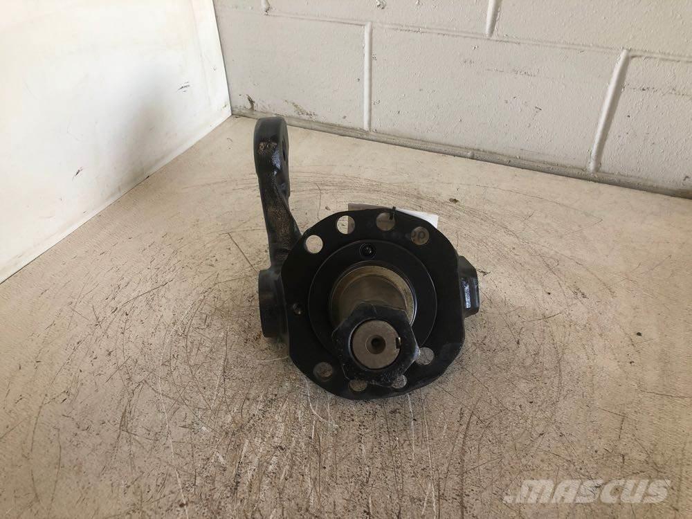 Eaton  Transport – Andet