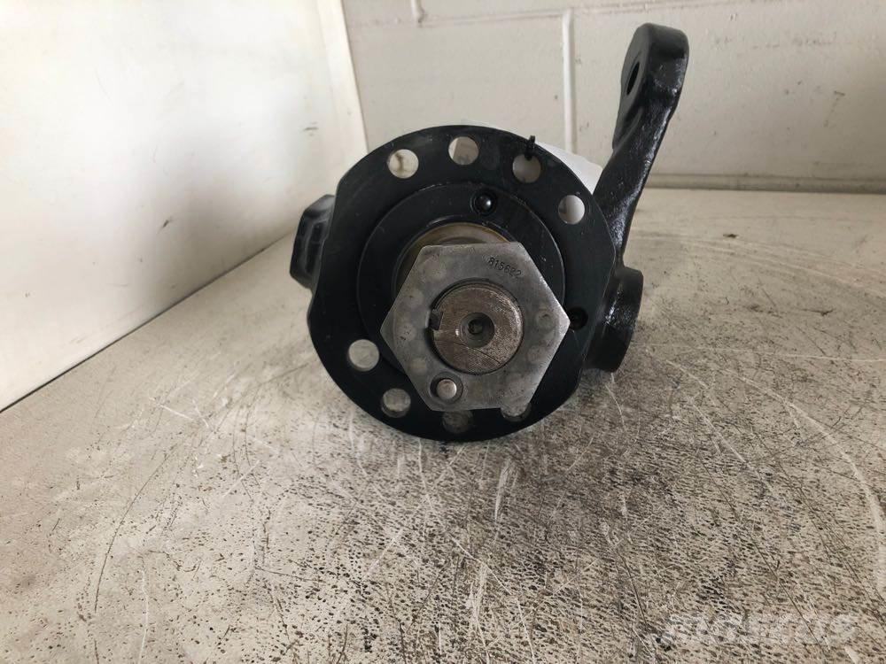 Eaton  Transport – Andet