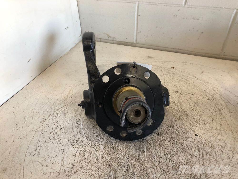 Eaton  Transport – Andet