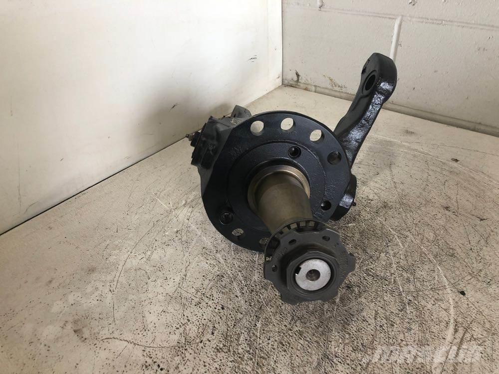 Eaton  Transport – Andet