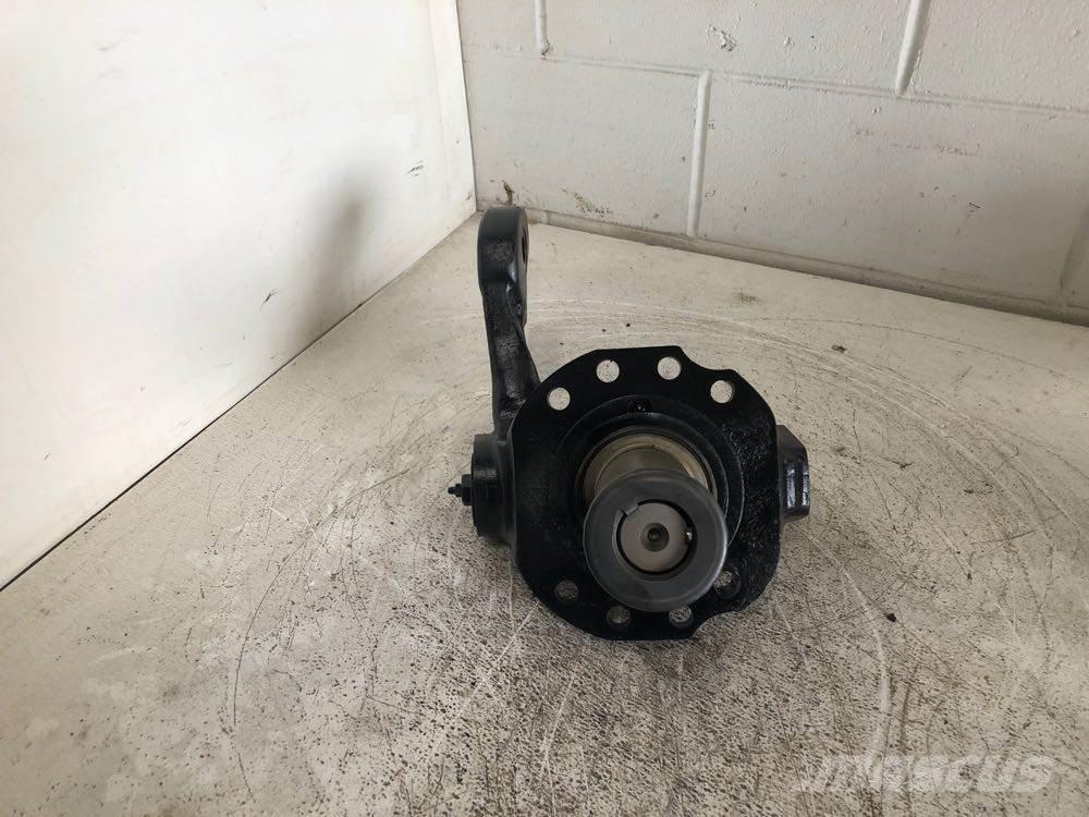 Eaton  Transport – Andet