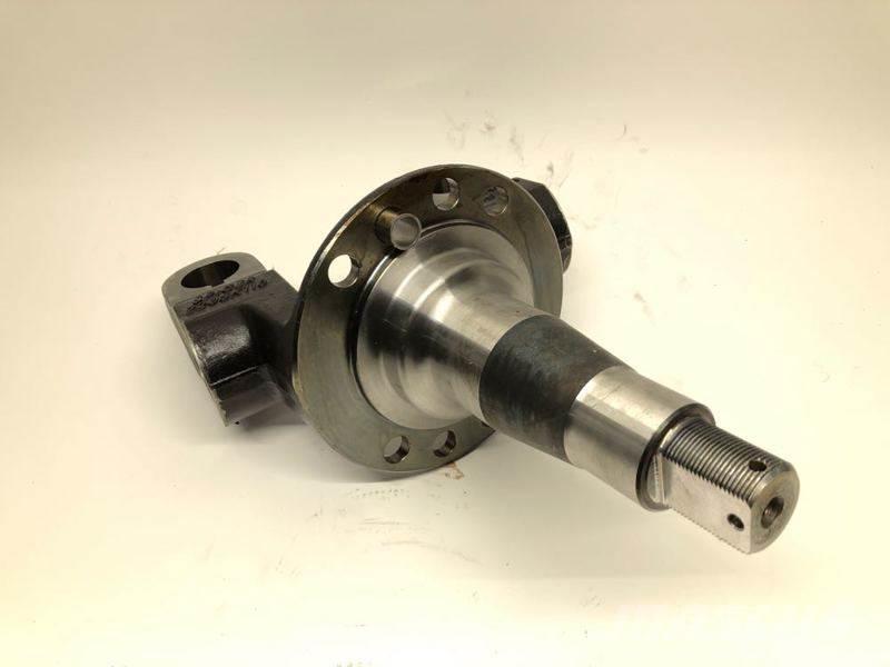 Eaton  Transport – Andet