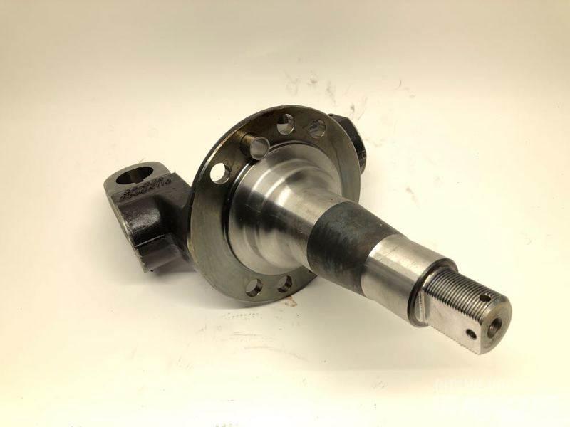 Eaton  Transport – Andet