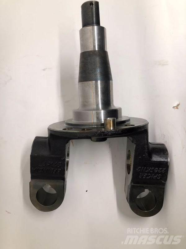 Eaton  Transport – Andet