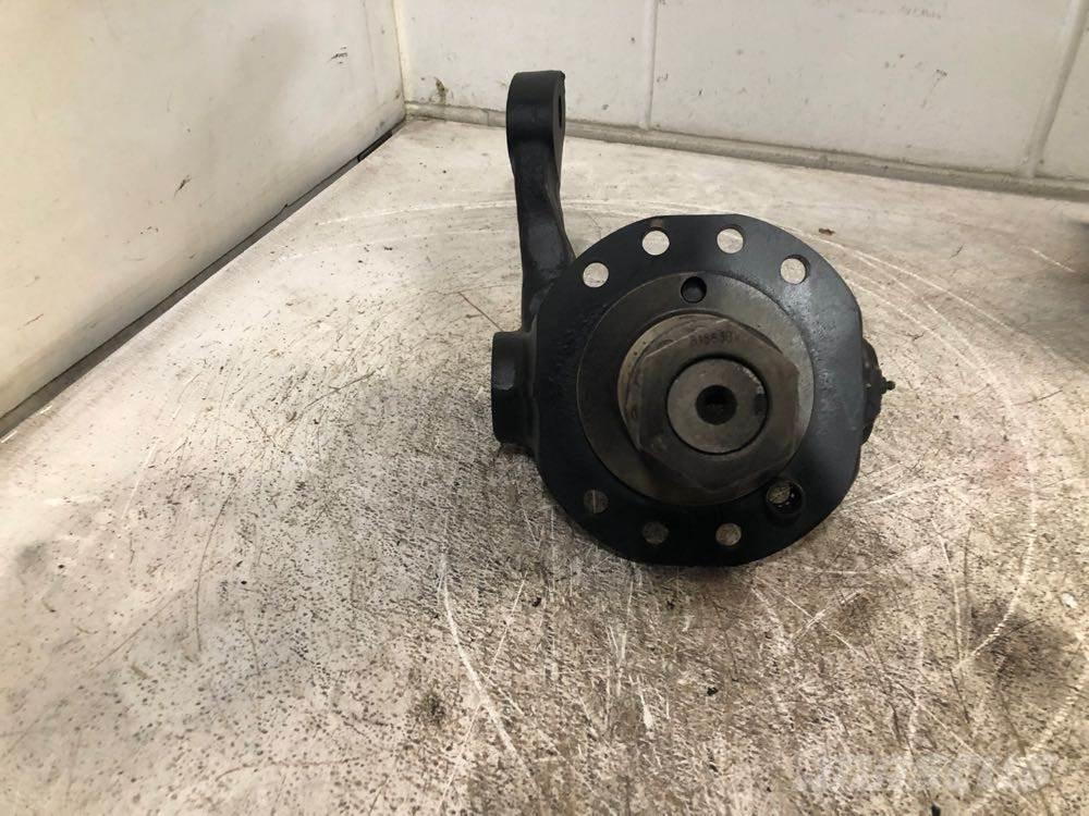 Eaton  Transport – Andet
