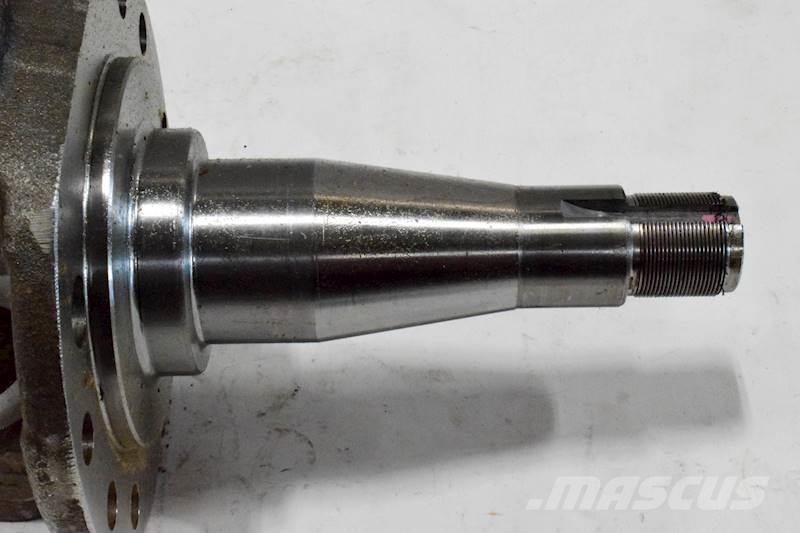 Eaton  Transport – Andet