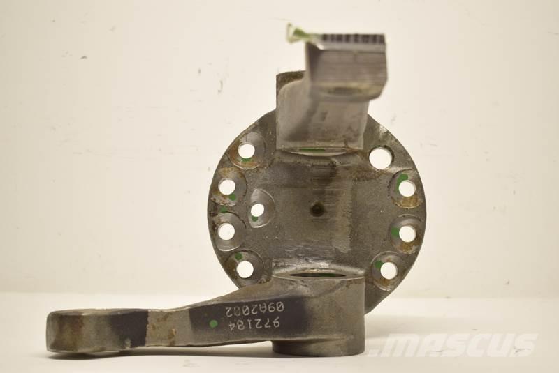 Eaton  Transport – Andet