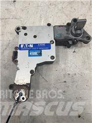 Eaton  Gearkasser