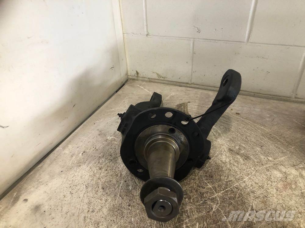 Eaton  Transport – Andet