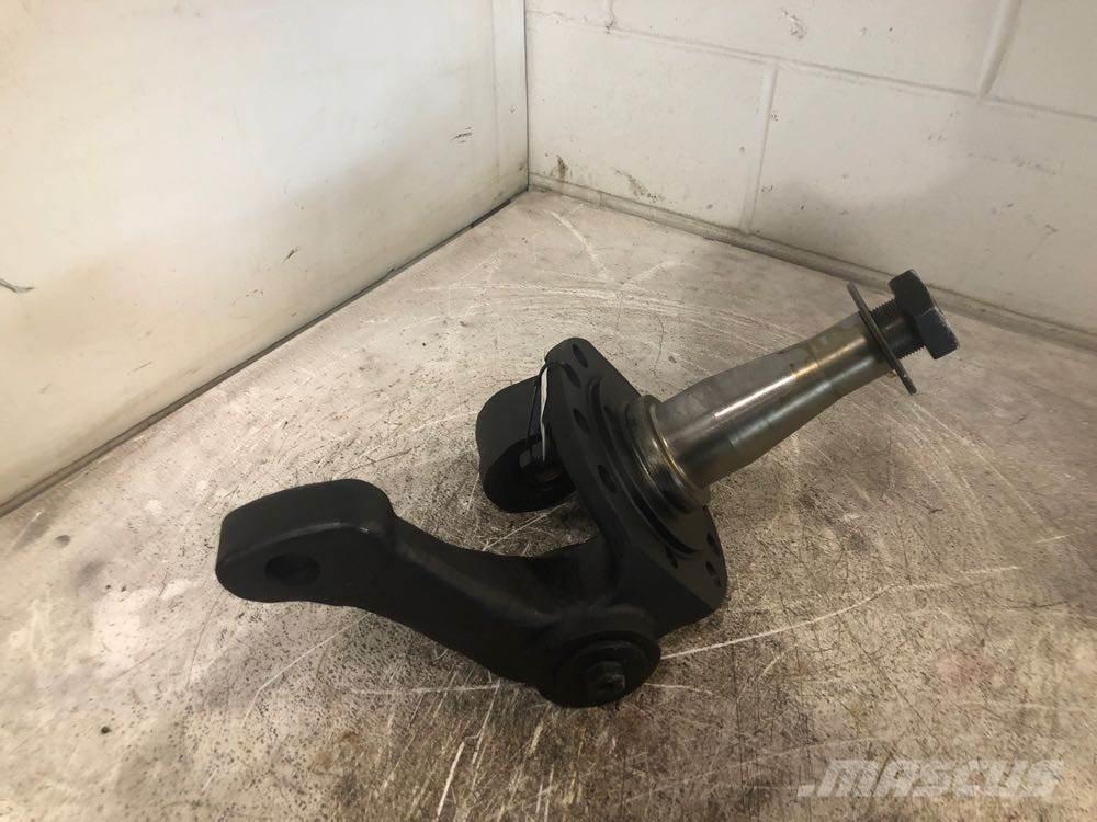 Eaton  Transport – Andet