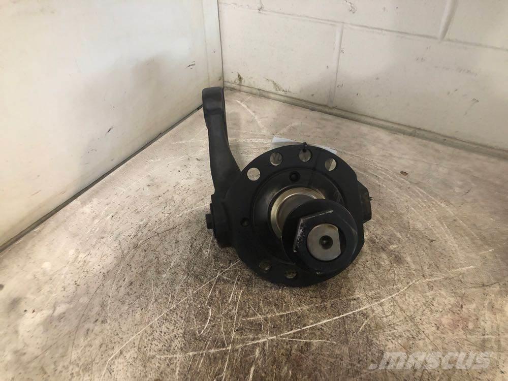 Eaton  Transport – Andet