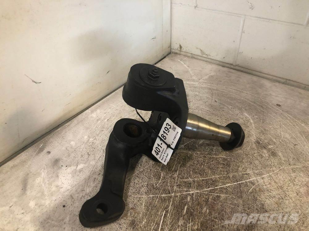 Eaton  Transport – Andet