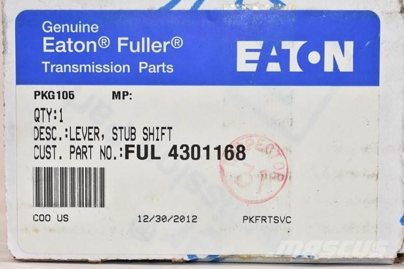Eaton  Transport – Andet
