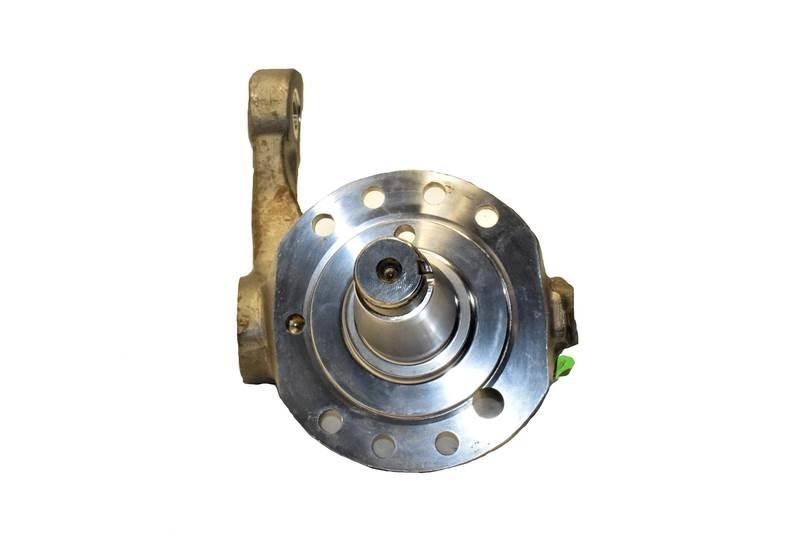 Eaton  Transport – Andet