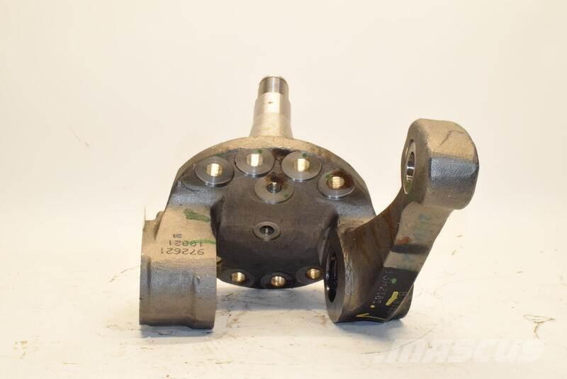 Eaton  Transport – Andet