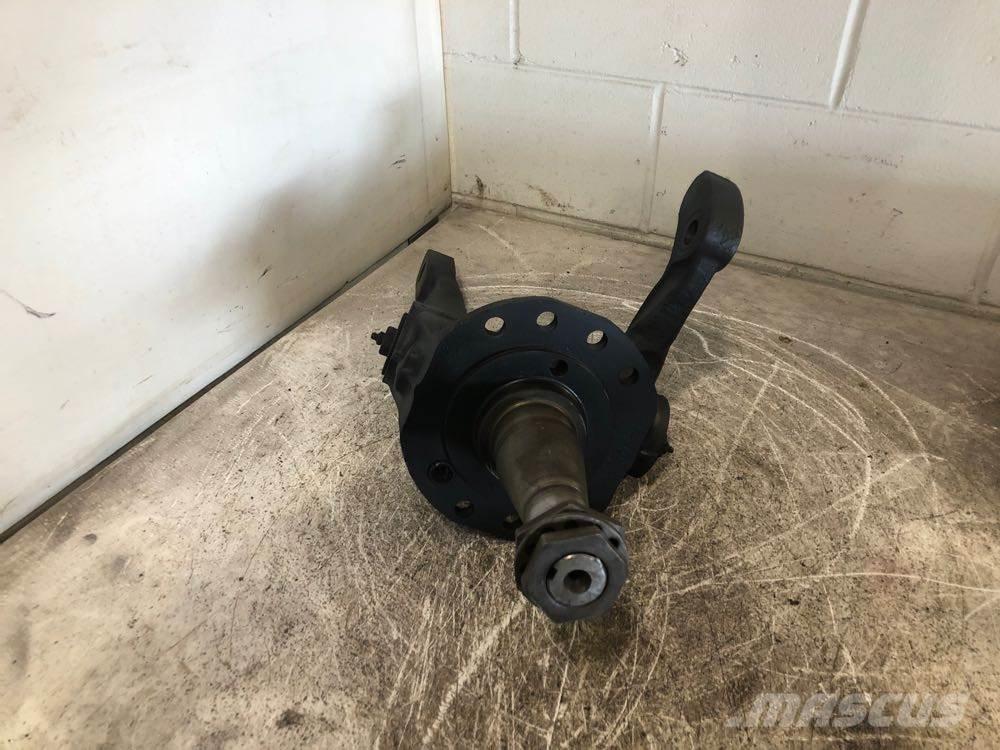 Eaton  Transport – Andet