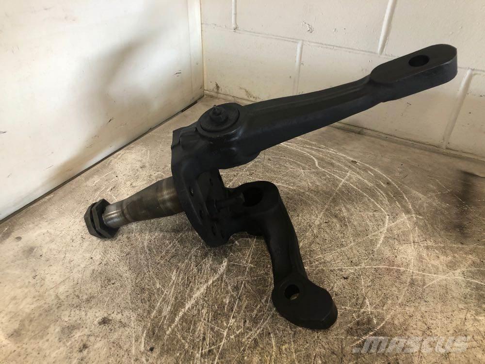 Eaton  Transport – Andet