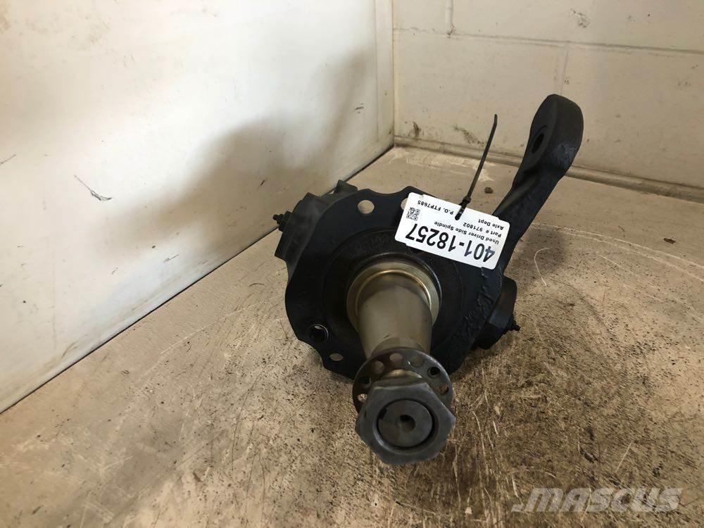 Eaton  Transport – Andet