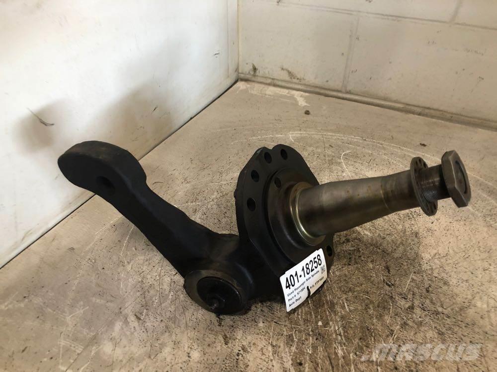 Eaton  Transport – Andet