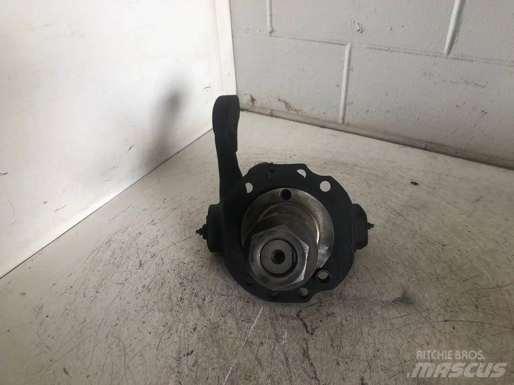 Eaton  Transport – Andet