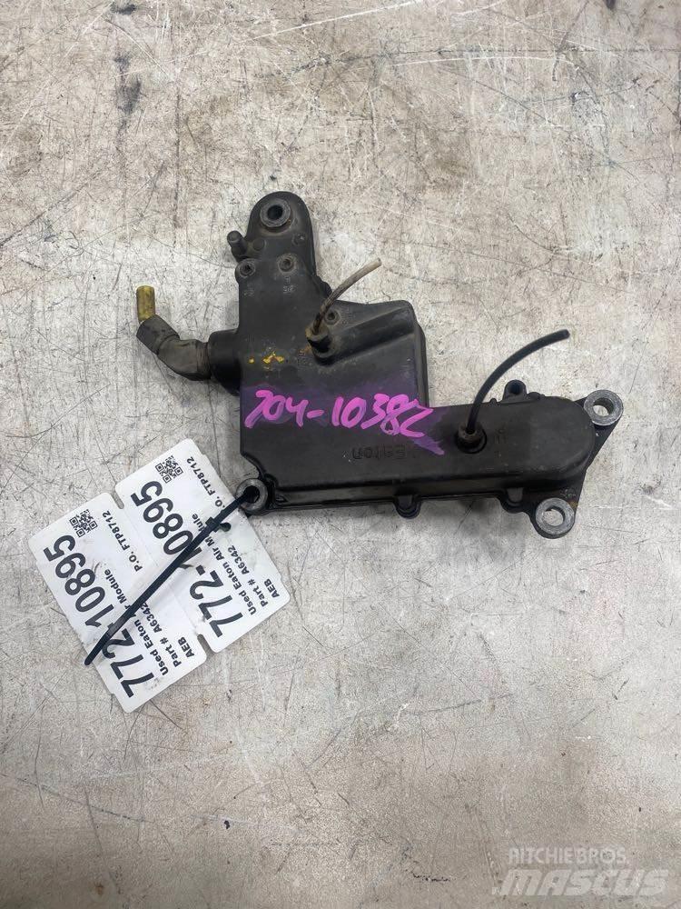 Eaton  Gearkasser