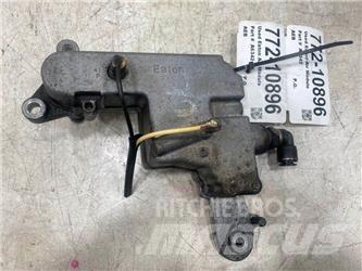 Eaton  Gearkasser
