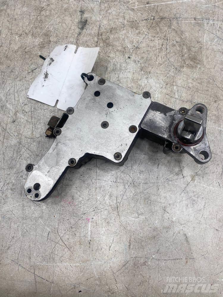 Eaton  Gearkasser