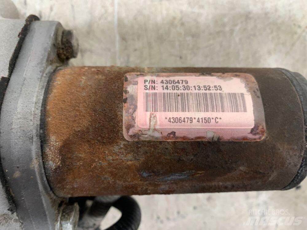 Eaton  Gearkasser