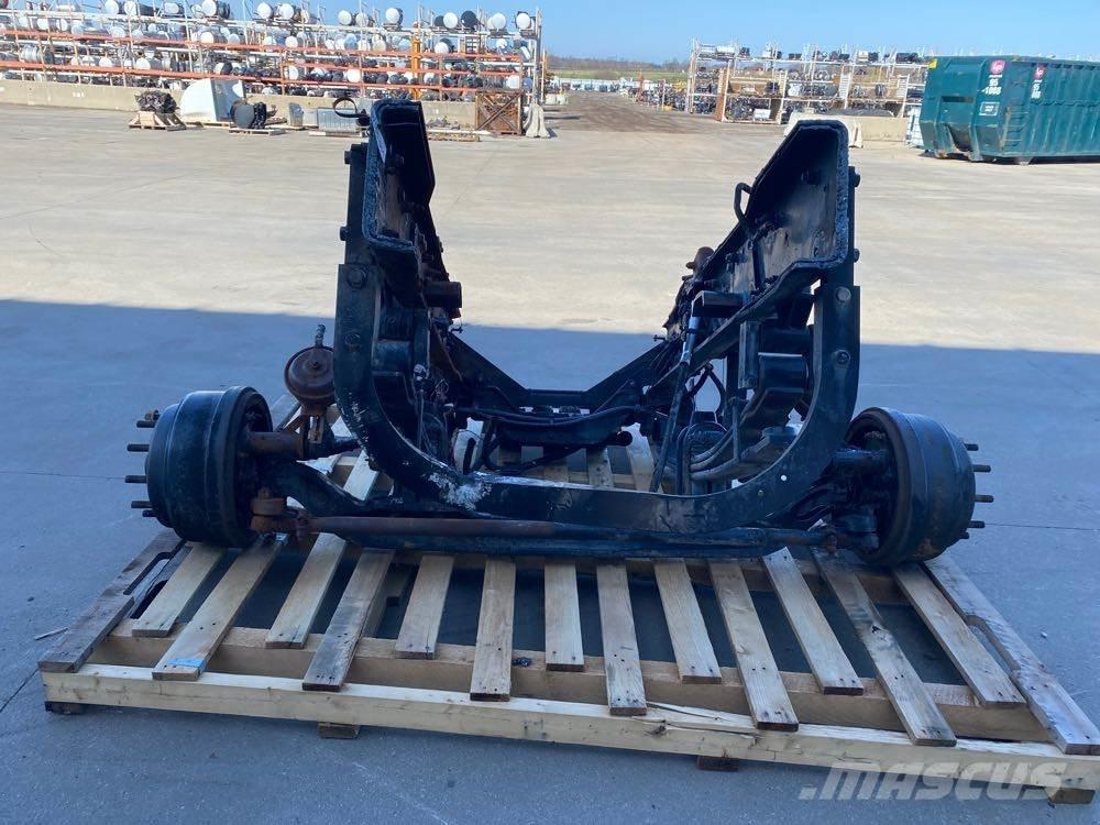 Eaton  Transport – Andet
