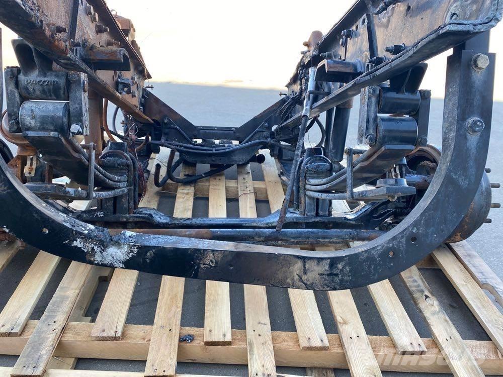 Eaton  Transport – Andet