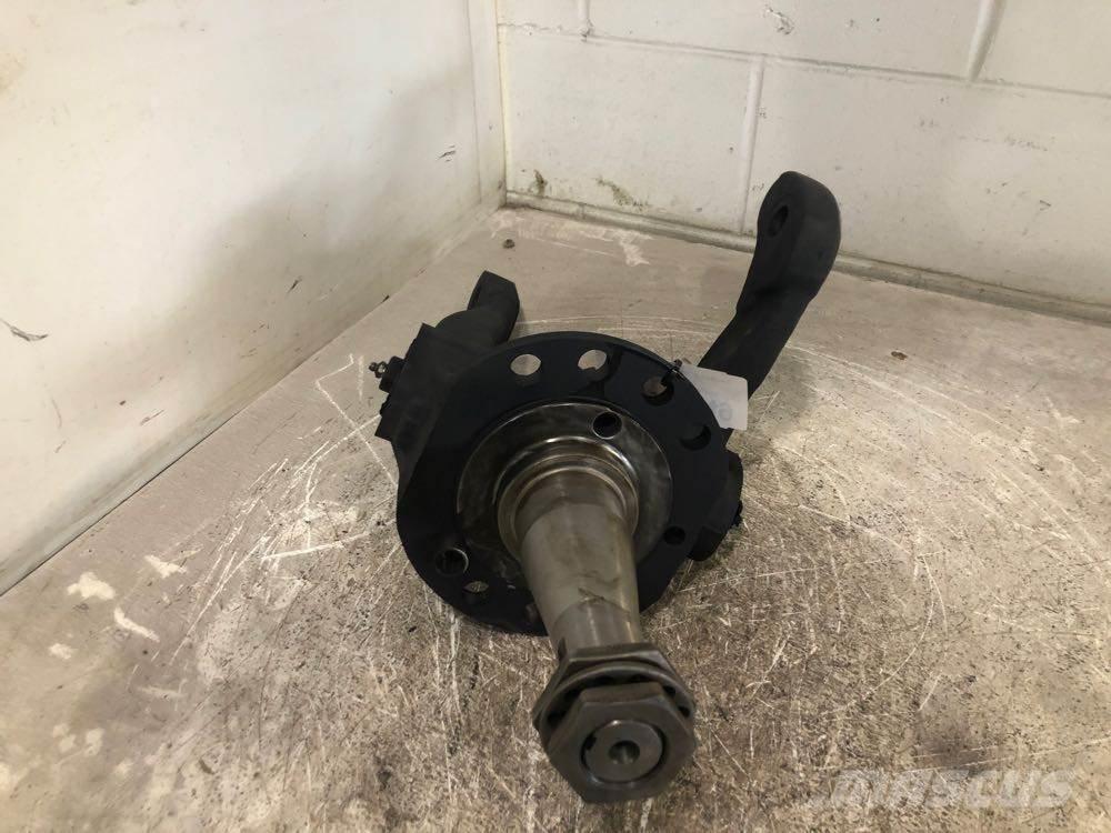 Eaton  Transport – Andet