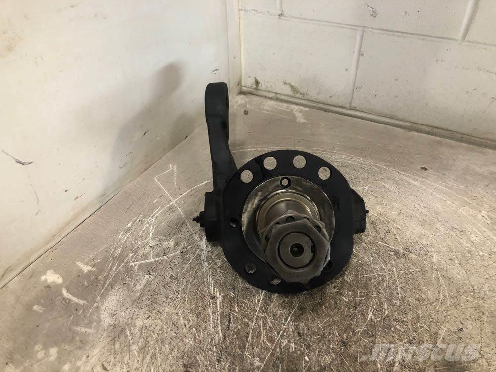 Eaton  Transport – Andet