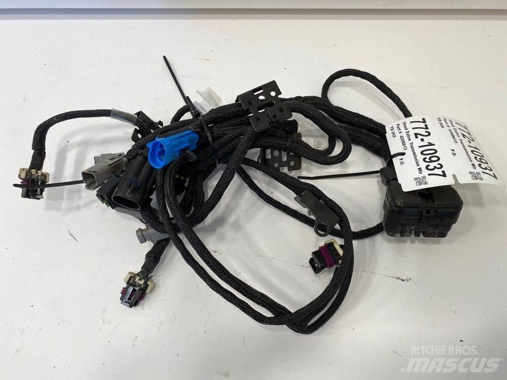 Eaton  Gearkasser