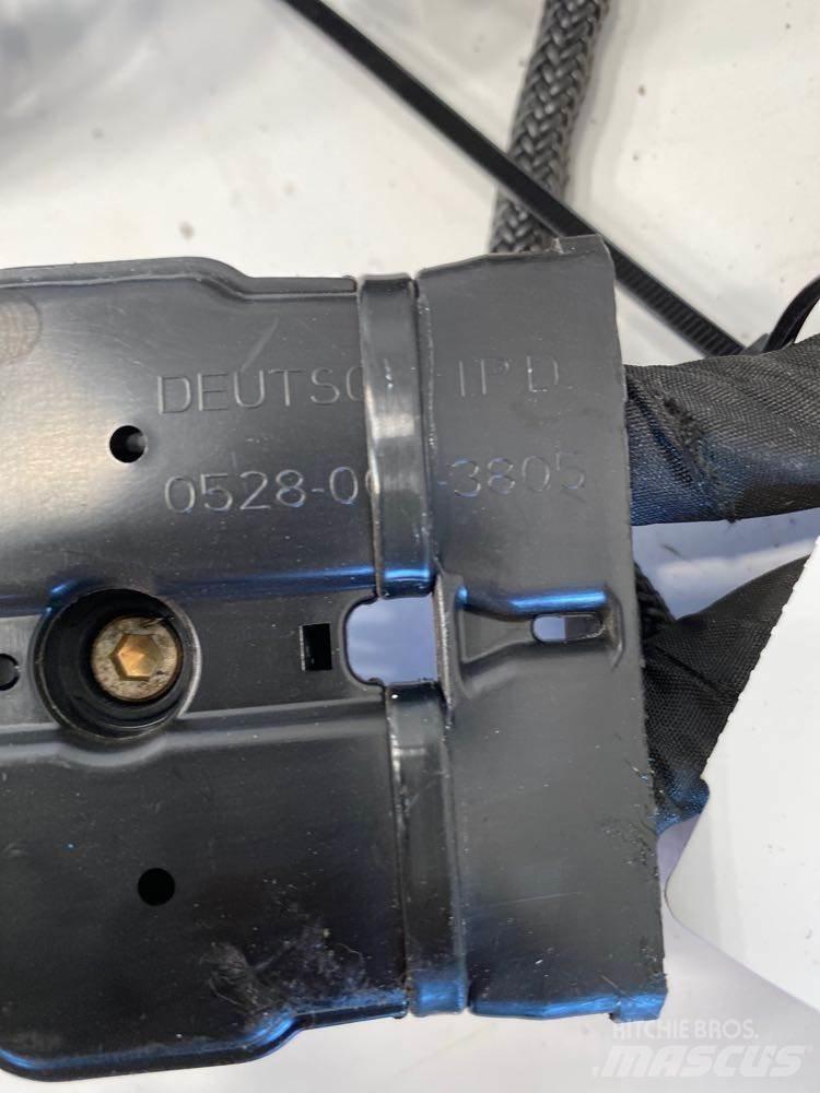 Eaton  Gearkasser
