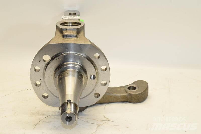 Eaton  Transport – Andet