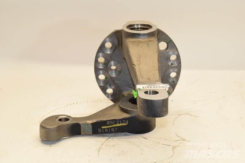 Eaton  Transport – Andet