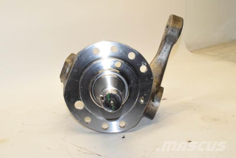 Eaton  Transport – Andet