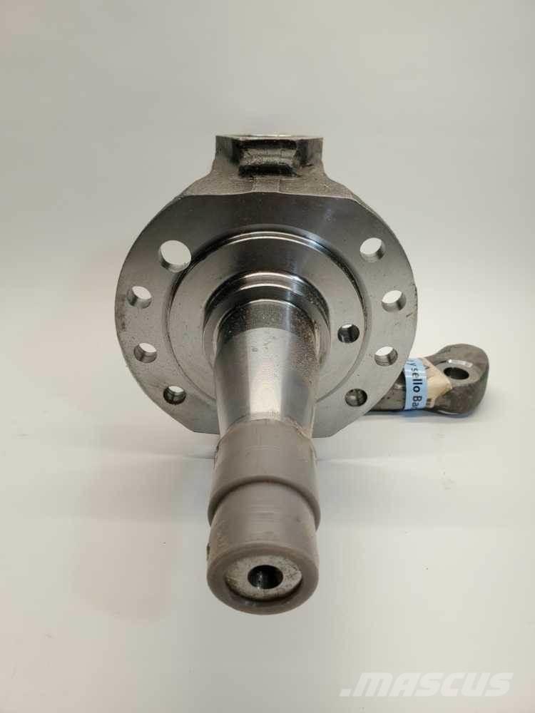 Eaton  Transport – Andet