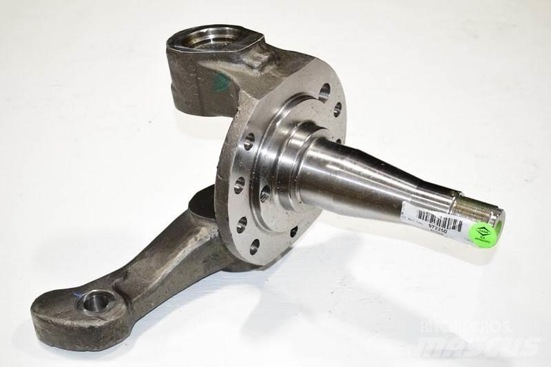 Eaton  Transport – Andet