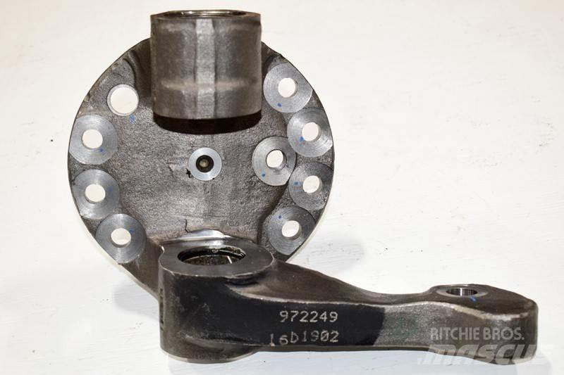Eaton  Transport – Andet